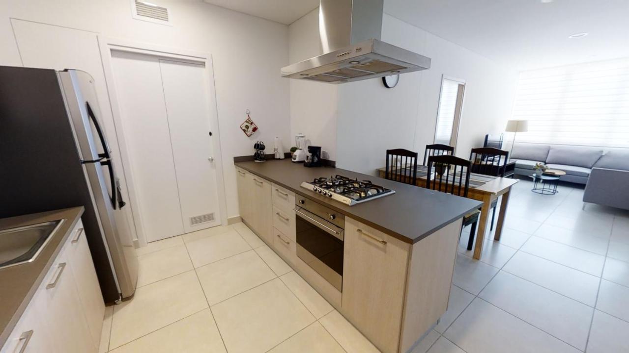 Beautiful Apartment At Carso Residential With Pool Mexico By Eksteriør billede