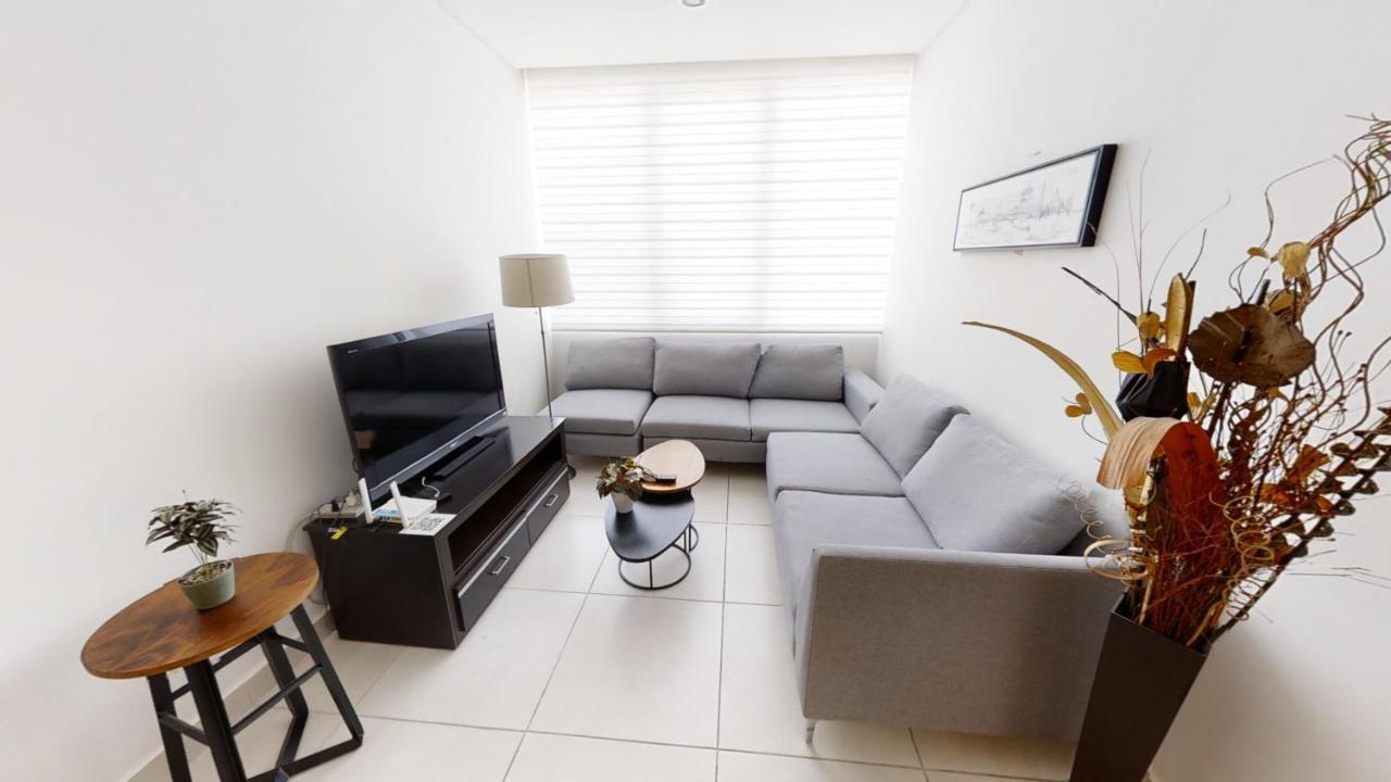 Beautiful Apartment At Carso Residential With Pool Mexico By Eksteriør billede