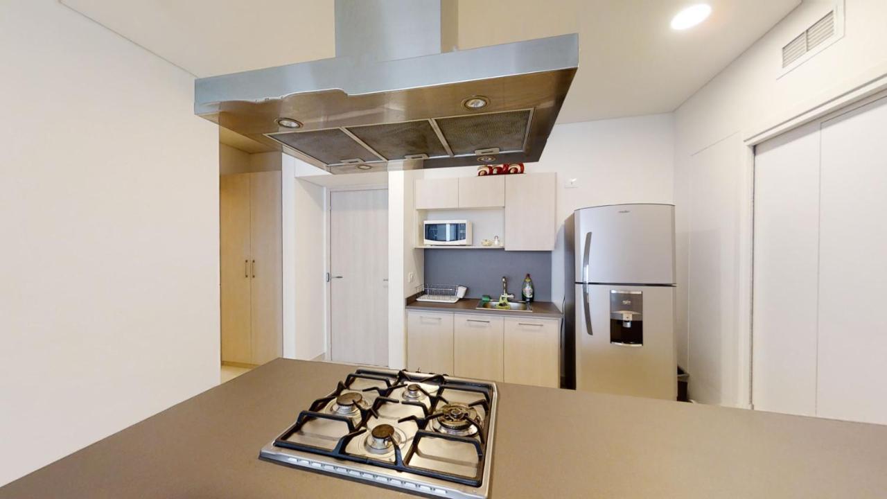 Beautiful Apartment At Carso Residential With Pool Mexico By Eksteriør billede