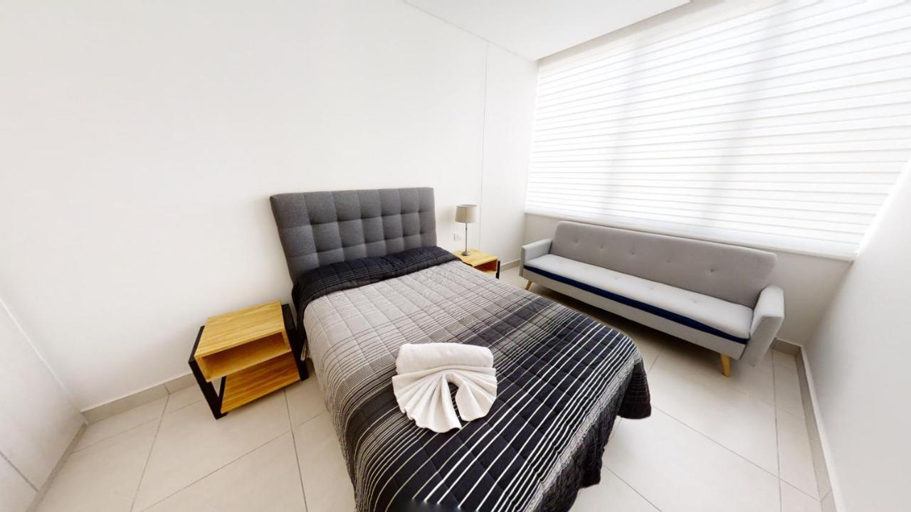Beautiful Apartment At Carso Residential With Pool Mexico By Eksteriør billede