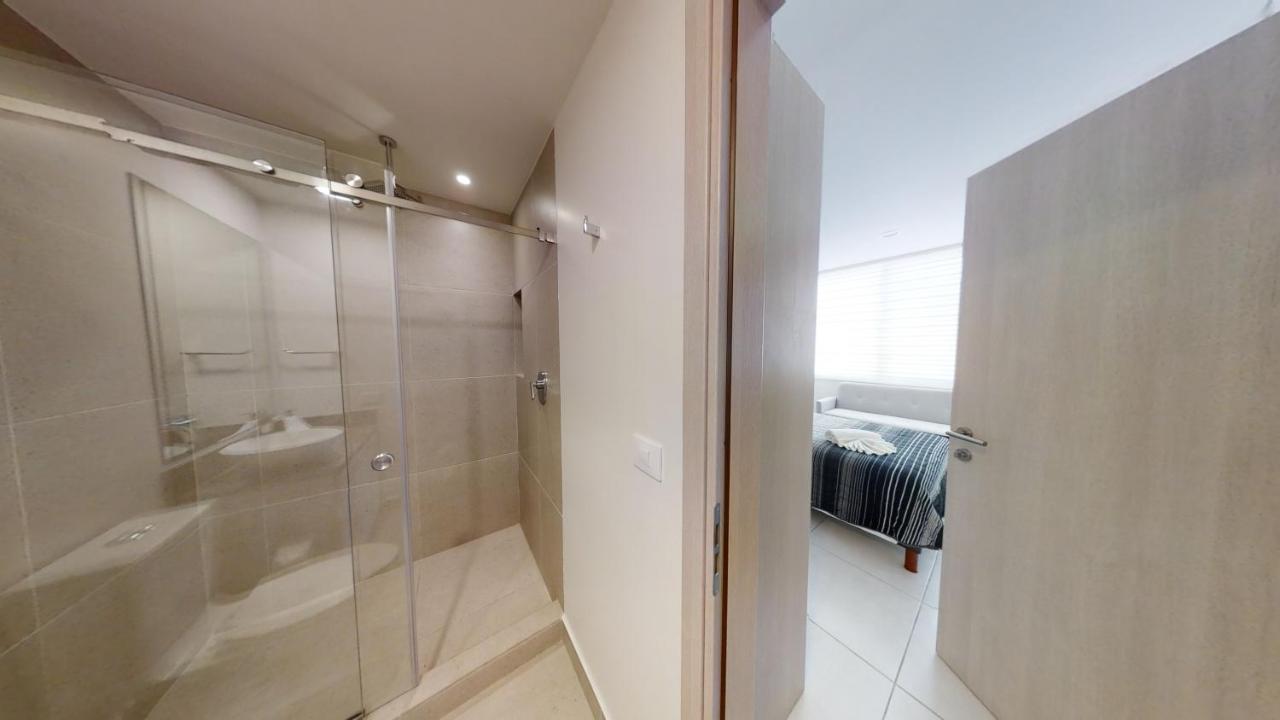 Beautiful Apartment At Carso Residential With Pool Mexico By Eksteriør billede