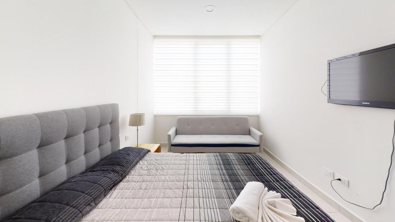 Beautiful Apartment At Carso Residential With Pool Mexico By Eksteriør billede