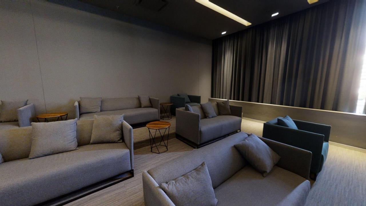 Beautiful Apartment At Carso Residential With Pool Mexico By Eksteriør billede
