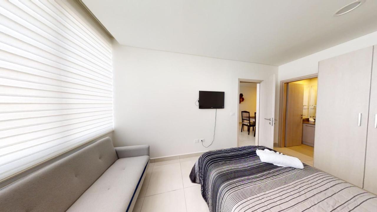 Beautiful Apartment At Carso Residential With Pool Mexico By Eksteriør billede