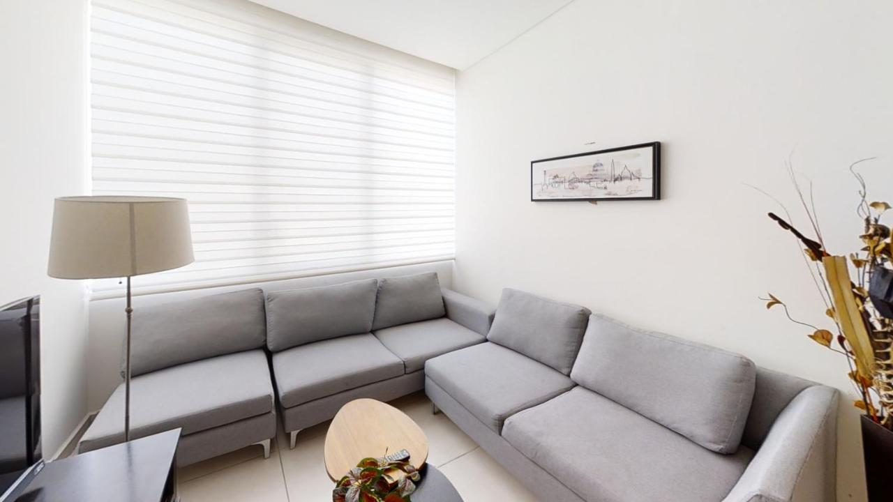 Beautiful Apartment At Carso Residential With Pool Mexico By Eksteriør billede